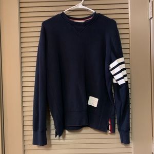 Thom Browne sweatshirt